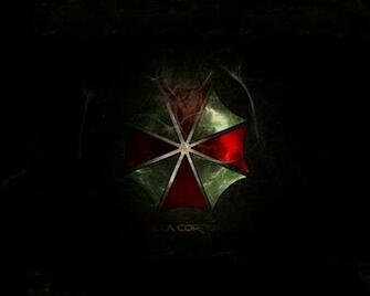 Resident Evil Action Horror Shooter Game