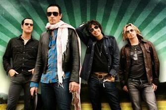 Stp Y Velvet Revolver Se Despiden De Scott Weiland