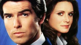 Remington Steele Desktop Wallpaper Moviemania