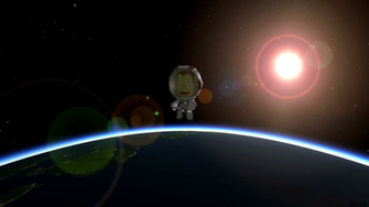Kerbal Space Program HD Wallpaper Background Image