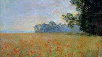 Claude Monet Wallpaper