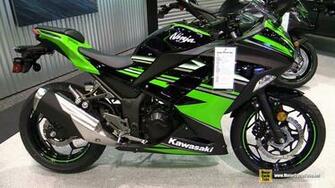 Kawasaki Ninja 250r Wallpaper