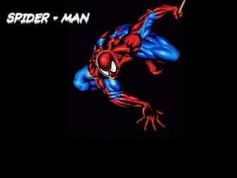 Spiderman Wallpaper HD