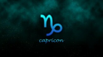 Capricorn Wallpaper HD In Zodiac Imageci