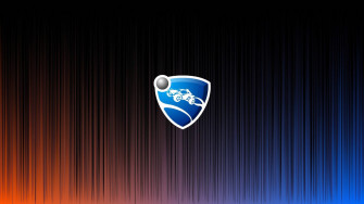Rocket League HD Wallpaper