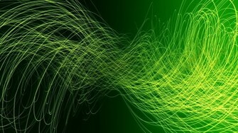 Green Abstract Wallpaper Colors