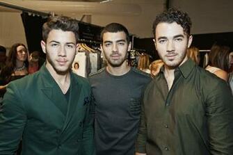 Jonas Brothers Wallpaper HD