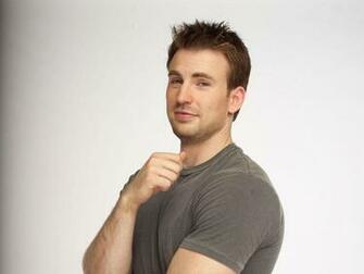 Chris Evans Wallpaper
