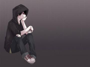 Anime Boy Photos Cool Wallpaper