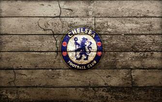 HD Chelsea Fc Logo Wallpaper Net