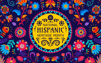 National Hispanic Heritage Month Celebration Wallpaper