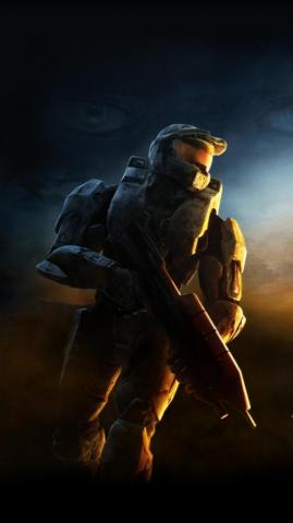 Halo Wallpaper Teahub Io