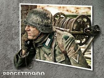 Img Progetto900 Wallpaper Wehrmacht Heer Stalingrad Funker Jpg