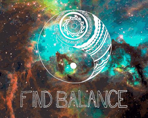 Gif Yin Yang
