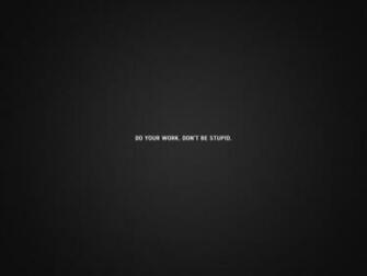 Work Motivational Wallpaper