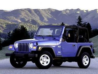 Jeep Cool Car Wallpaper For Desktop