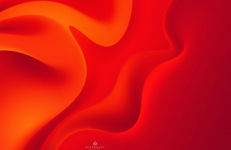 Red HD Wallpaper 1080p