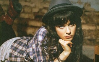 The Nices Wallpaper Zooey Deschanel HD