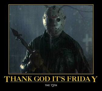 Its Friday Quotes For Thank God