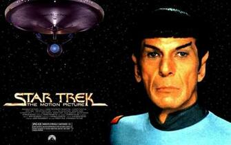 Enterprise Star Trek The Original Series Wallpaper