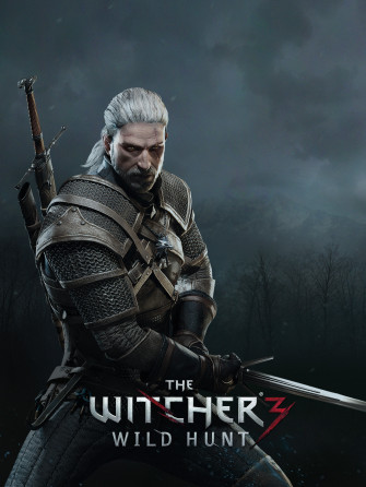 Witcher iPhone Wallpaper