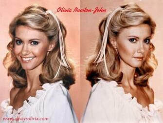 Olivia Newton John Wallpaper
