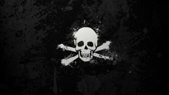 Pirate Flag Wallpaper By Garyckarntzen