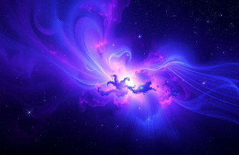 2k Space Wallpaper
