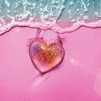 Love Aesthetic Wallpaper