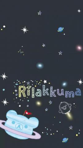 Rilakkuma Wallpaper My Melody
