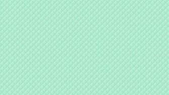 Mint Green Chevron Background Wallpaper