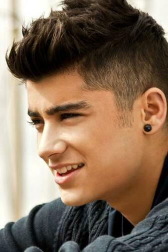 One Direction Zayn Malik iPhone Wallpaper HD
