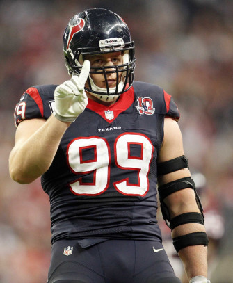 Jj Watt Texans Wallpaper