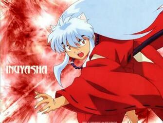 Inuyasha Desktop Background For HD Wallpaper Wall Art