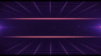 Retro 80s Aesthetic Wallpaper HD