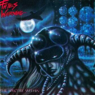 Fates Warning The Spectre Within