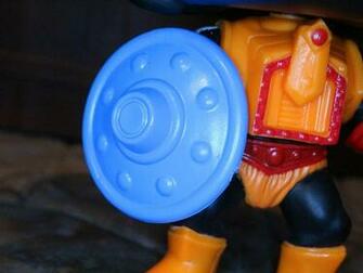 Action Figure Barbecue Re Stinkor From