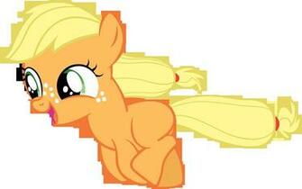 My Little Pony Applejack Wallpaper High Quality