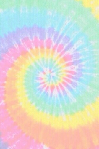 Hippie iPhone Wallpaper Background Pastel