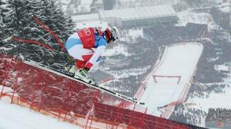 Ester Ledecka Winter Sports Double Champion Cnn Video