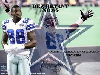 Dez Bryant By Jason284