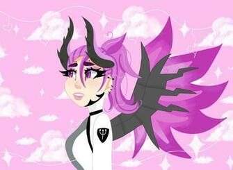 Imp Mercy Wallpaper Overwatch Amino