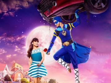 A Flying Jatt Movie Wallpaper HD