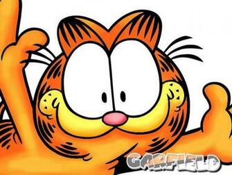 Garfield Wallpaper