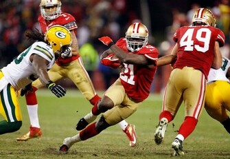 Frank Gore