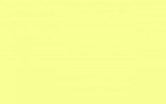 Pastel Yellow Solid Color Background