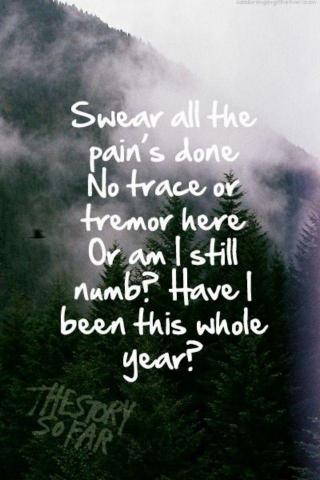 The Story So Far Has Announced They Will Be Attending Warped Tour