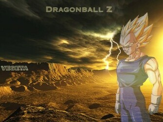 Vegeta Quotes Wallpaper