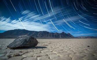 Death Valley Wallpaper