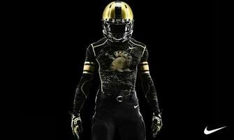 Nike Pro Combat Uniforms Ncaa Football Wallpaper